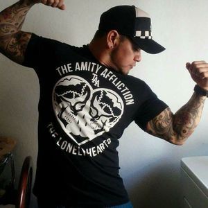 Meet your Posher, Lorenzo